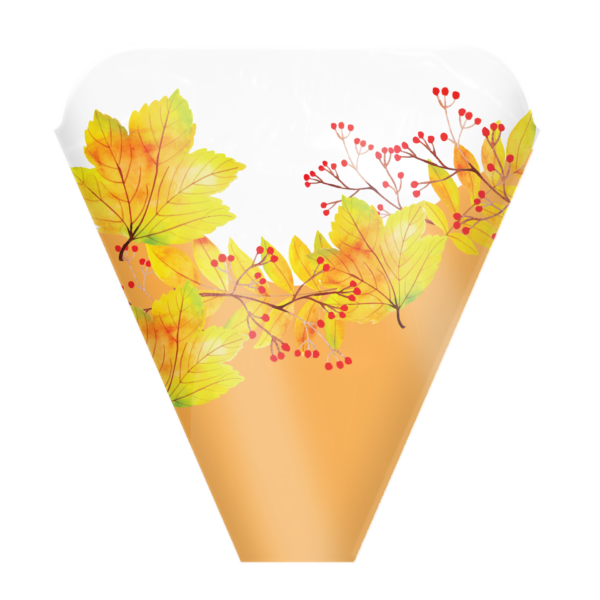 Take It Or Leaf It Sleeve