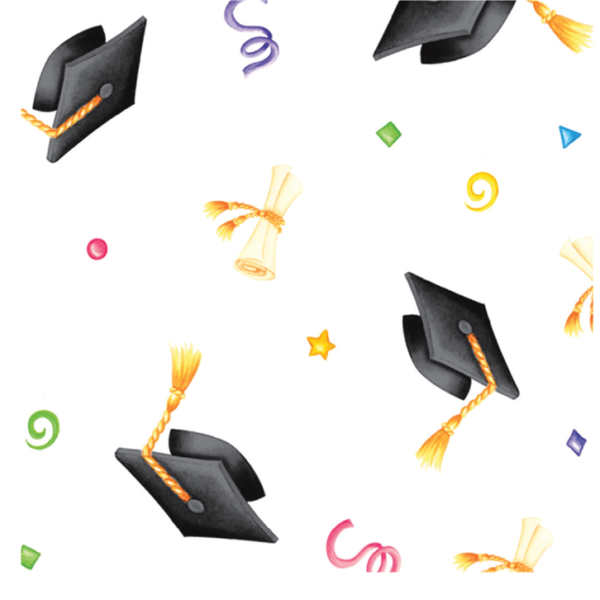 The Graduate