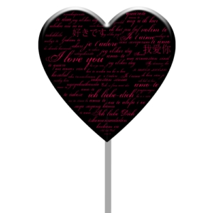 Heart Quote