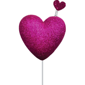 Springy Hearts