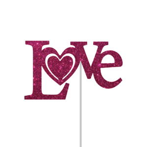 Glitter Love