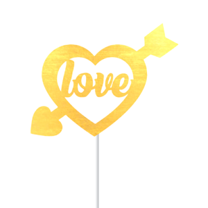 Cupid Arrow