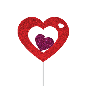 Hearts In Hearts