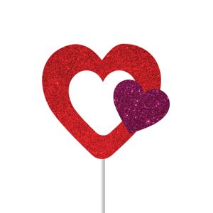 Hearts With Hearts