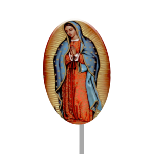 Lady Of Prayer