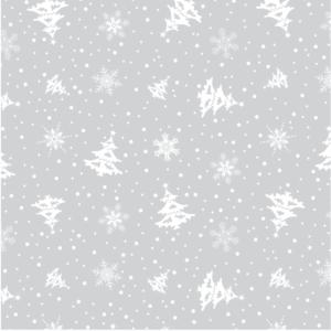 Winter Flurry