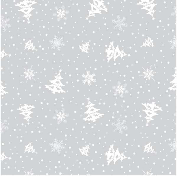 Winter Flurry