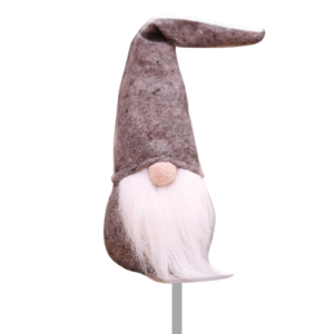 Gnome Gray