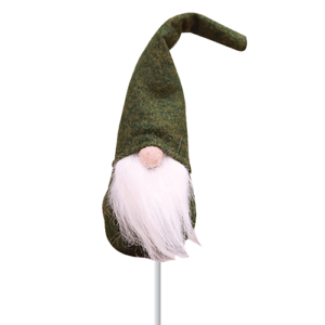 Gnome Green