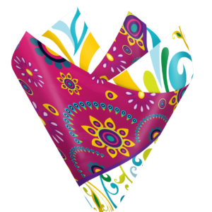 Fanciful Sheet
