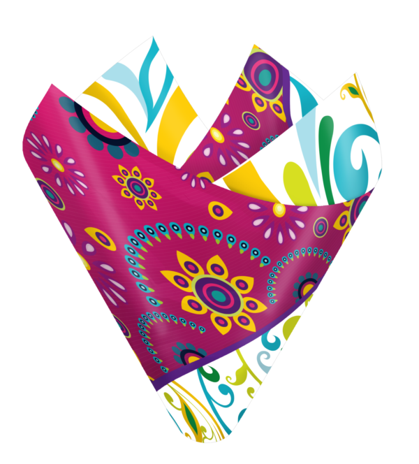 Fanciful Sheet