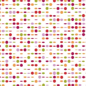 Retro Beads