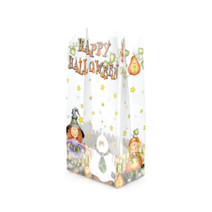 Trick Or Treat
