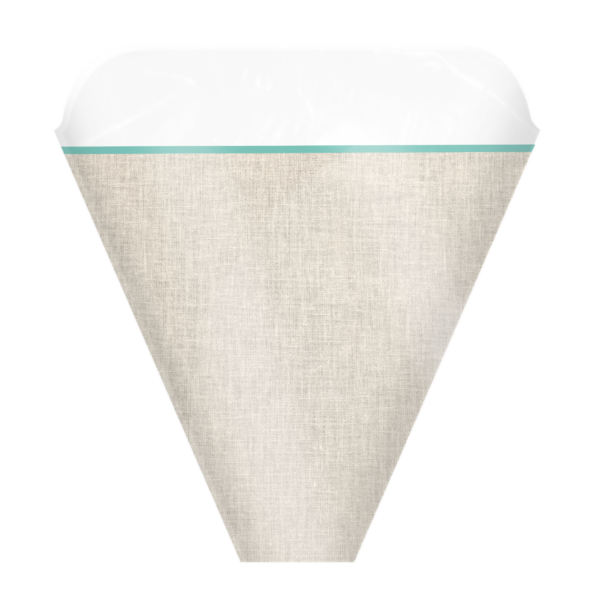 A Little Linen - Teal