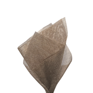 Bountiful Burlap - Natural