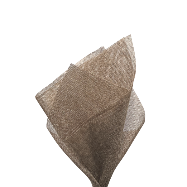 Bountiful Burlap - Natural
