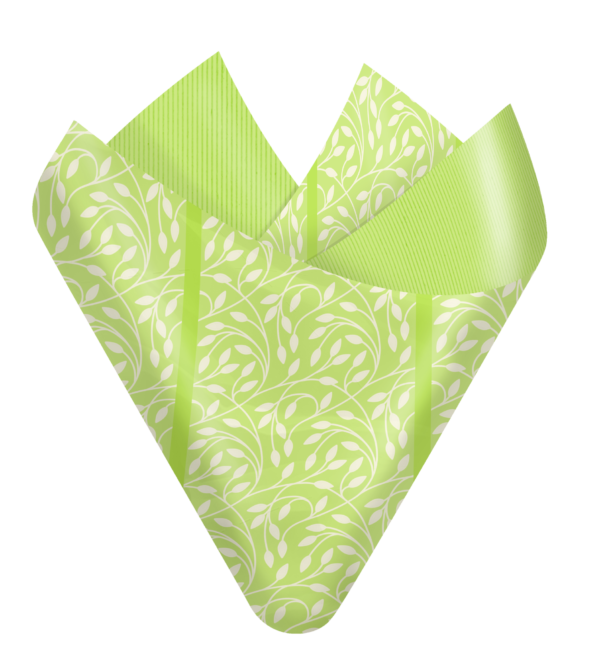 Fine Vine - Green