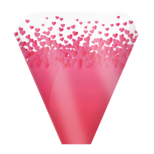 Love Fest Pink