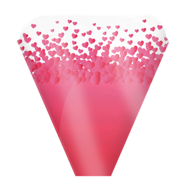 Love Fest Pink