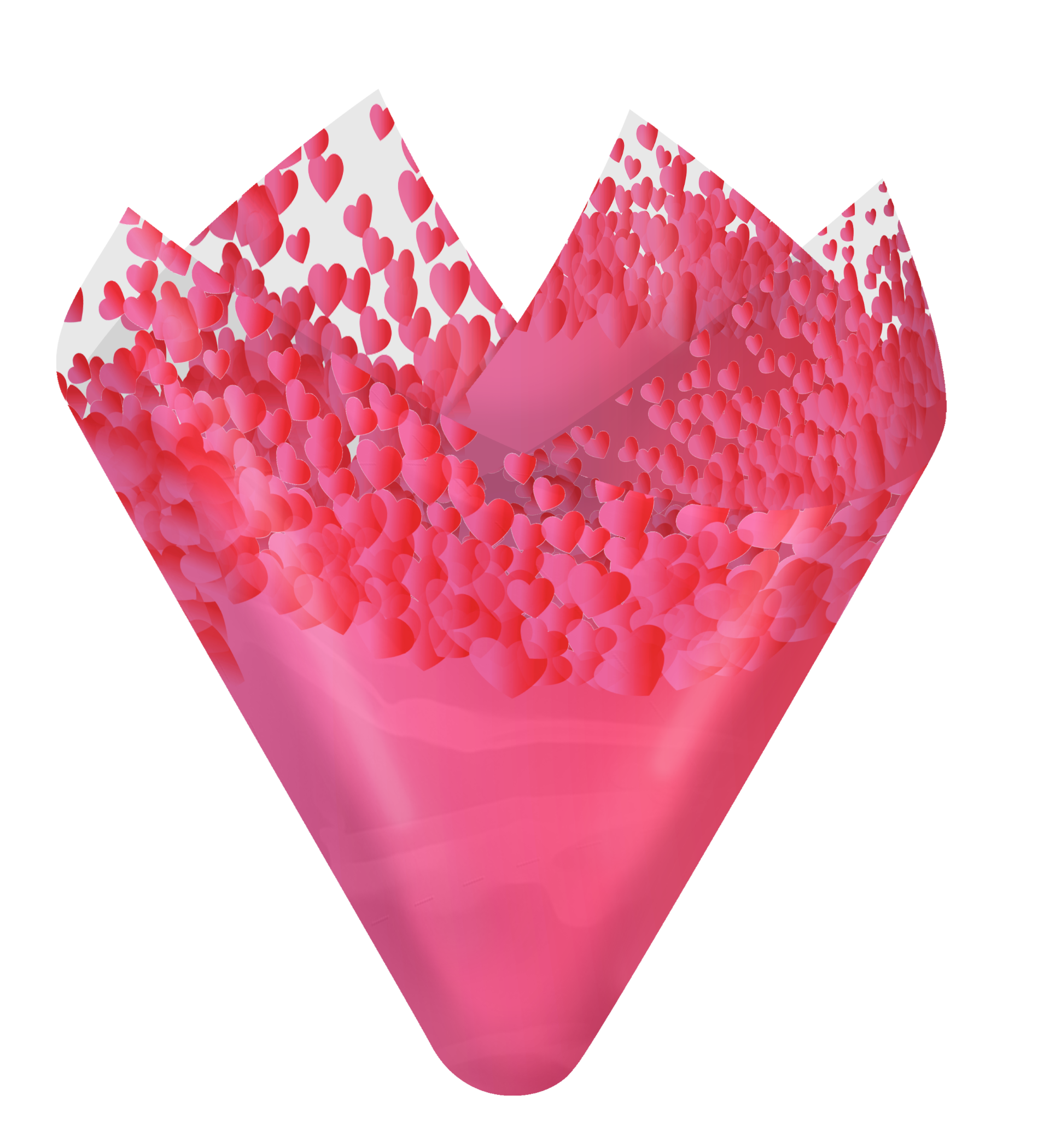 Love Fest Pink Sheet PPC Temkin