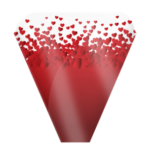 Love Fest Red