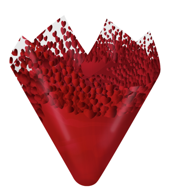 Love Fest Red Sheet