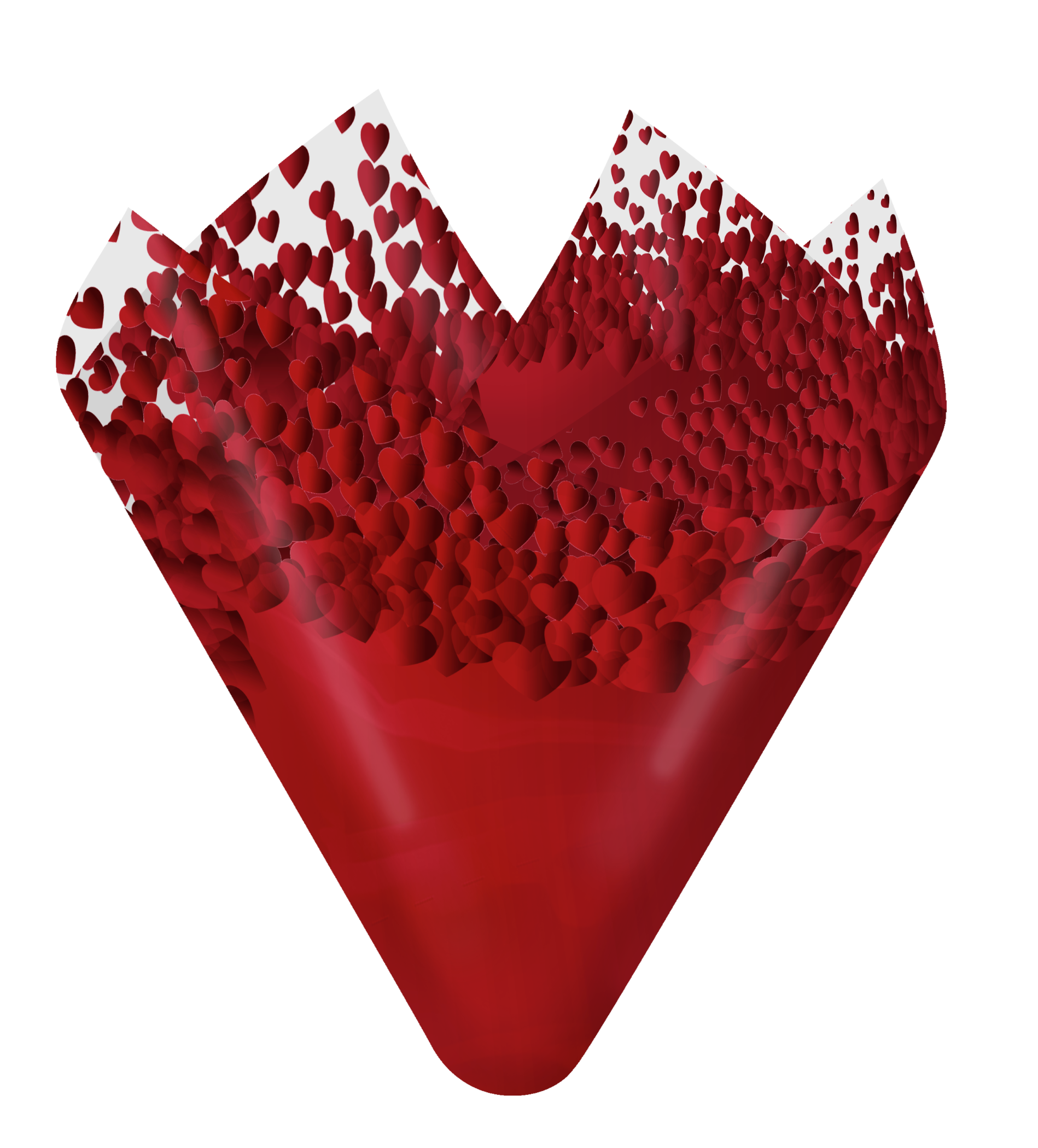 Love Fest Red Sheet PPC Temkin