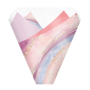 Marbleize