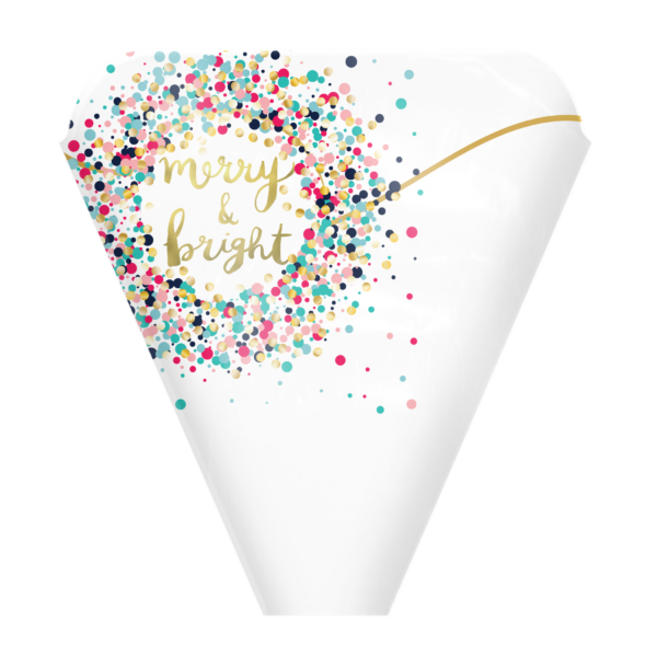 Merry And Bright
