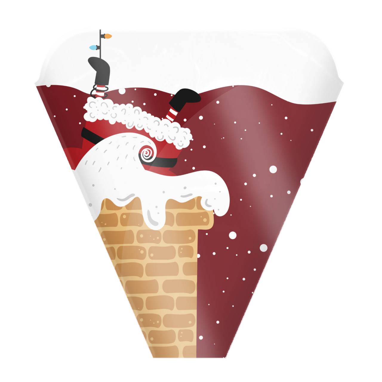 Naughty Santa PPC Temkin