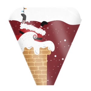 Naughty Santa