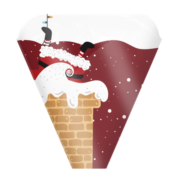 Naughty Santa