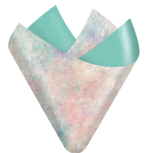 Pastel Paradise