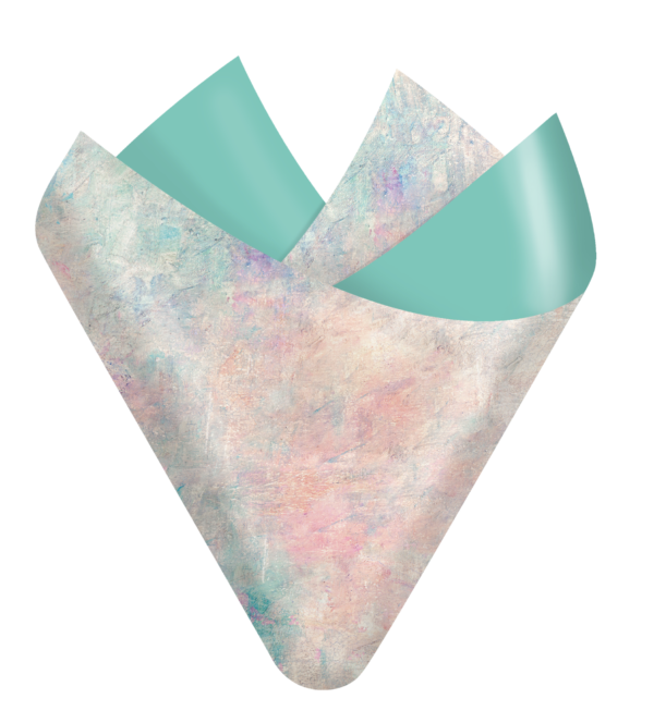 Pastel Paradise