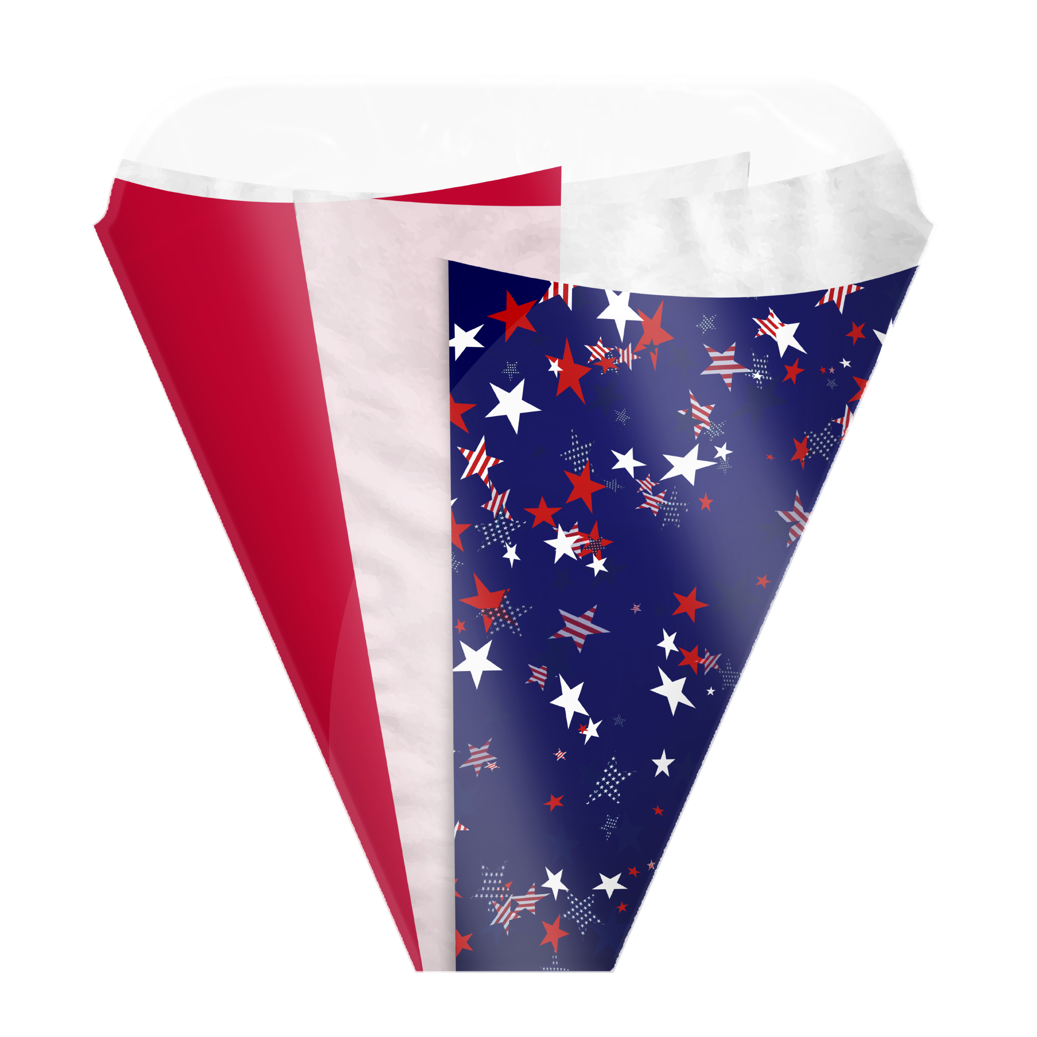 Stars & Stripes Forever PPC Temkin