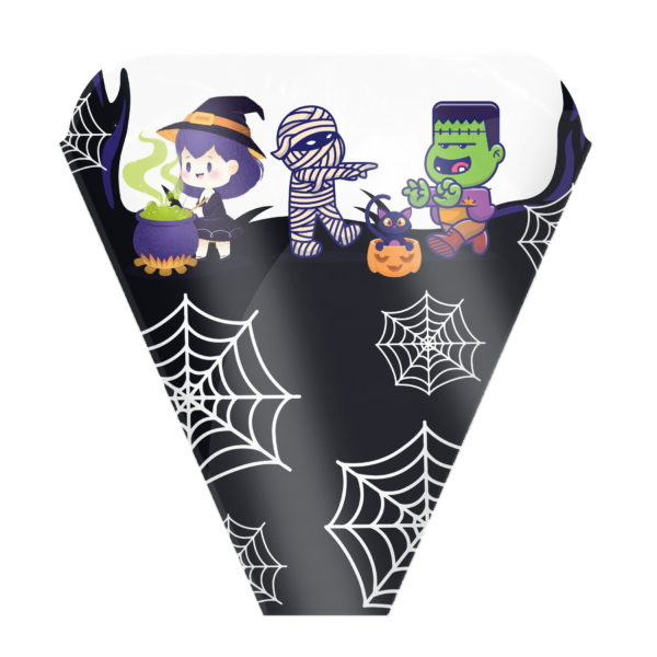 Tricks & Treats