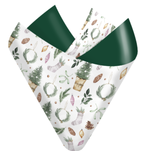 It's Christmas Time Flip Sheet