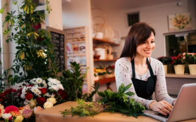 Where to Buy Floral Supplies Online