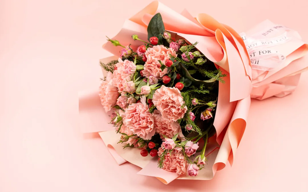 Flower Packaging Design: Use These Tips to Protect Your Products and Boost Sales