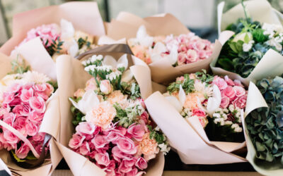 Top 5 Breast Cancer Floral Picks for Your Arrangements