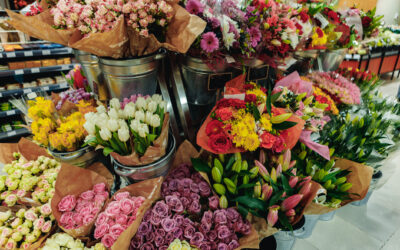 Top 7 Father’s Day Floral Picks for Your Arrangements